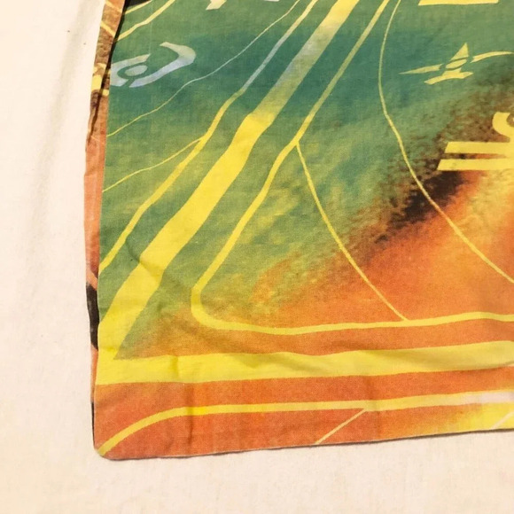 2009 Bakugan Battle Brawlers  Single Comforter Duvet Cover - Picture 15 of 16